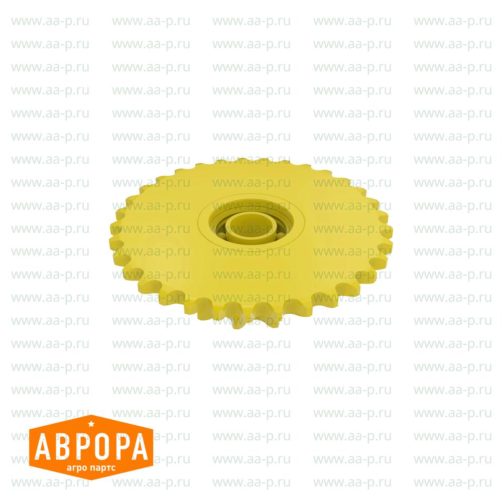 DC203348 ЦЕПНАЯ  ЗВЕЗДОЧКА